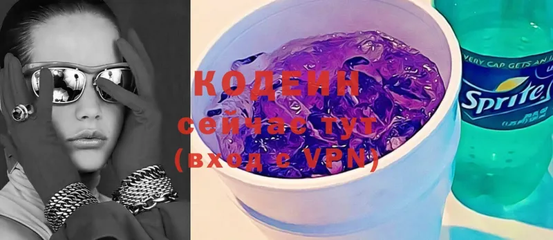 купить закладку  Омутнинск  Кодеиновый сироп Lean Purple Drank 